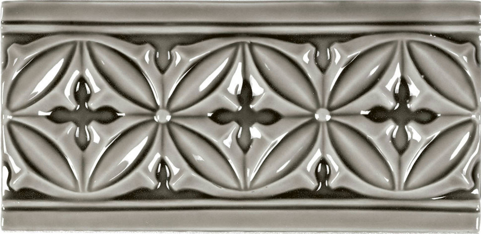 Gables Border
