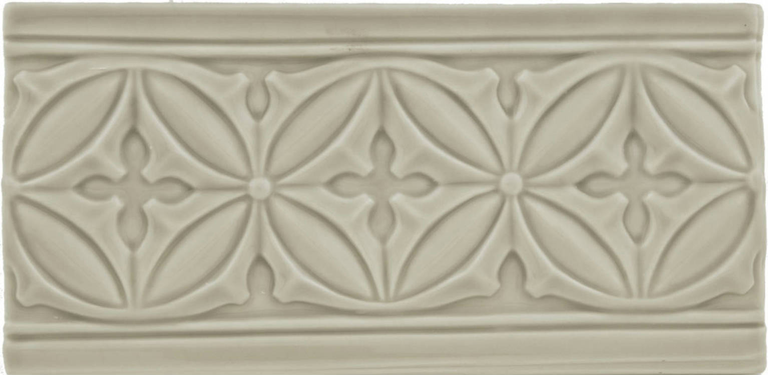 Gables Border