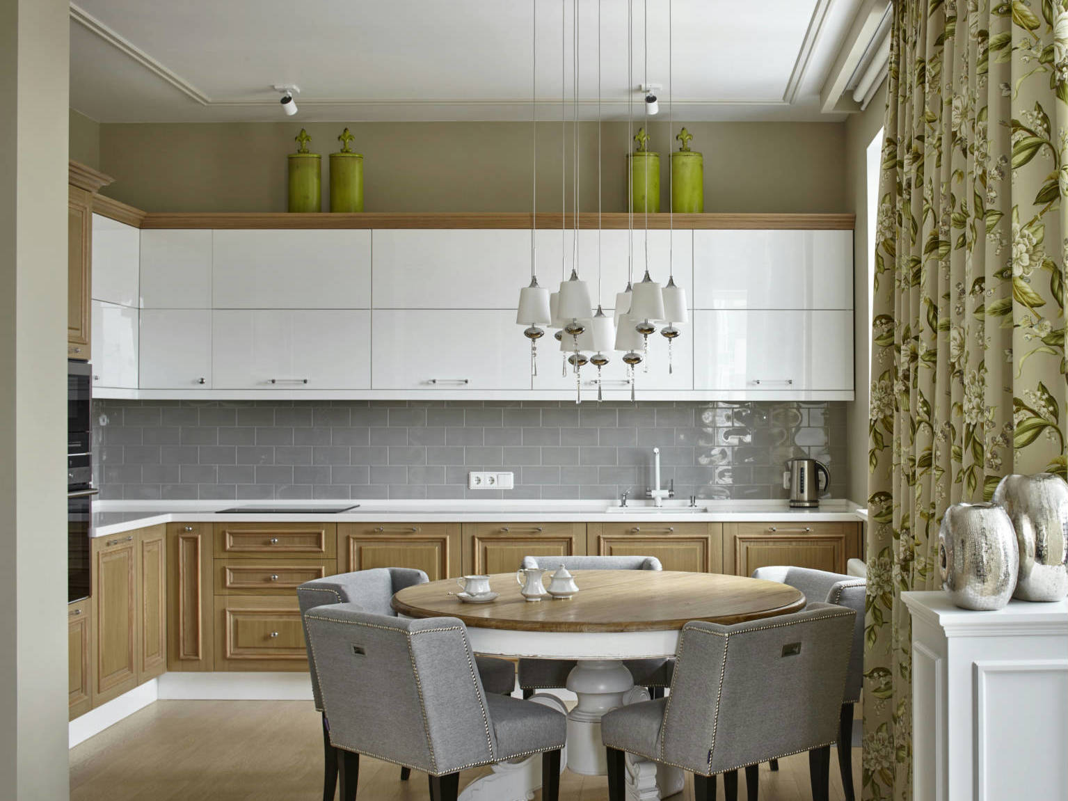 Studio Graystone 0 | Adex USA
