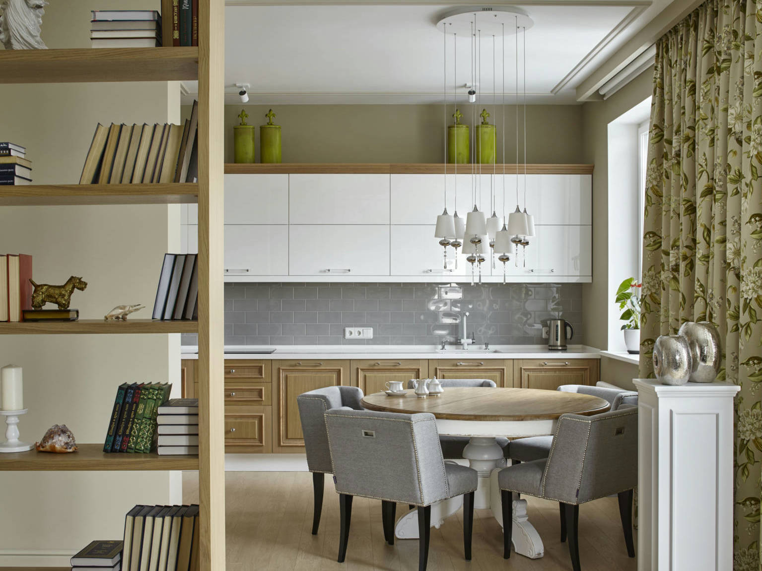 Studio Graystone | Adex USA