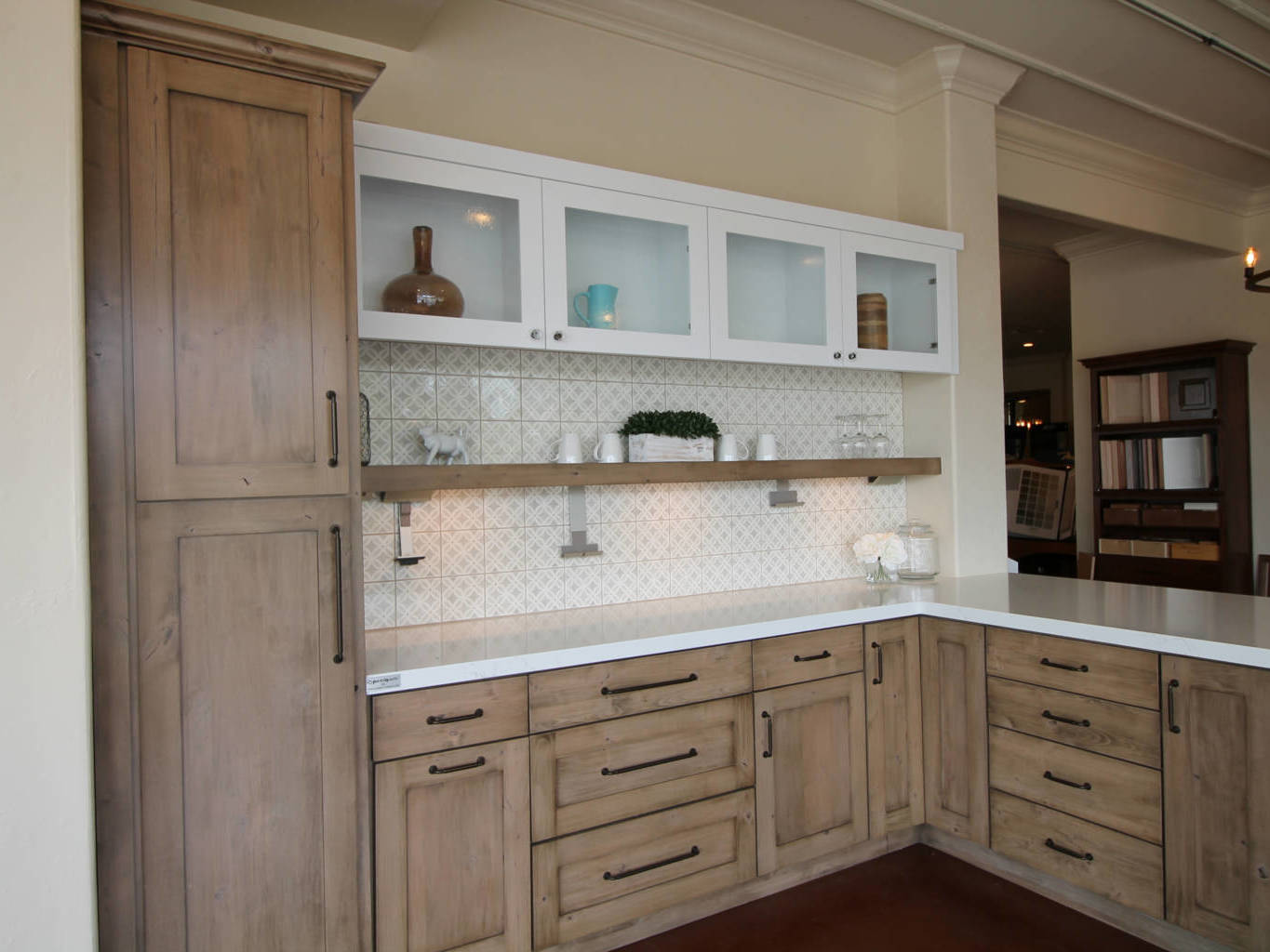 Studio Hand Painted 1 | Adex USA