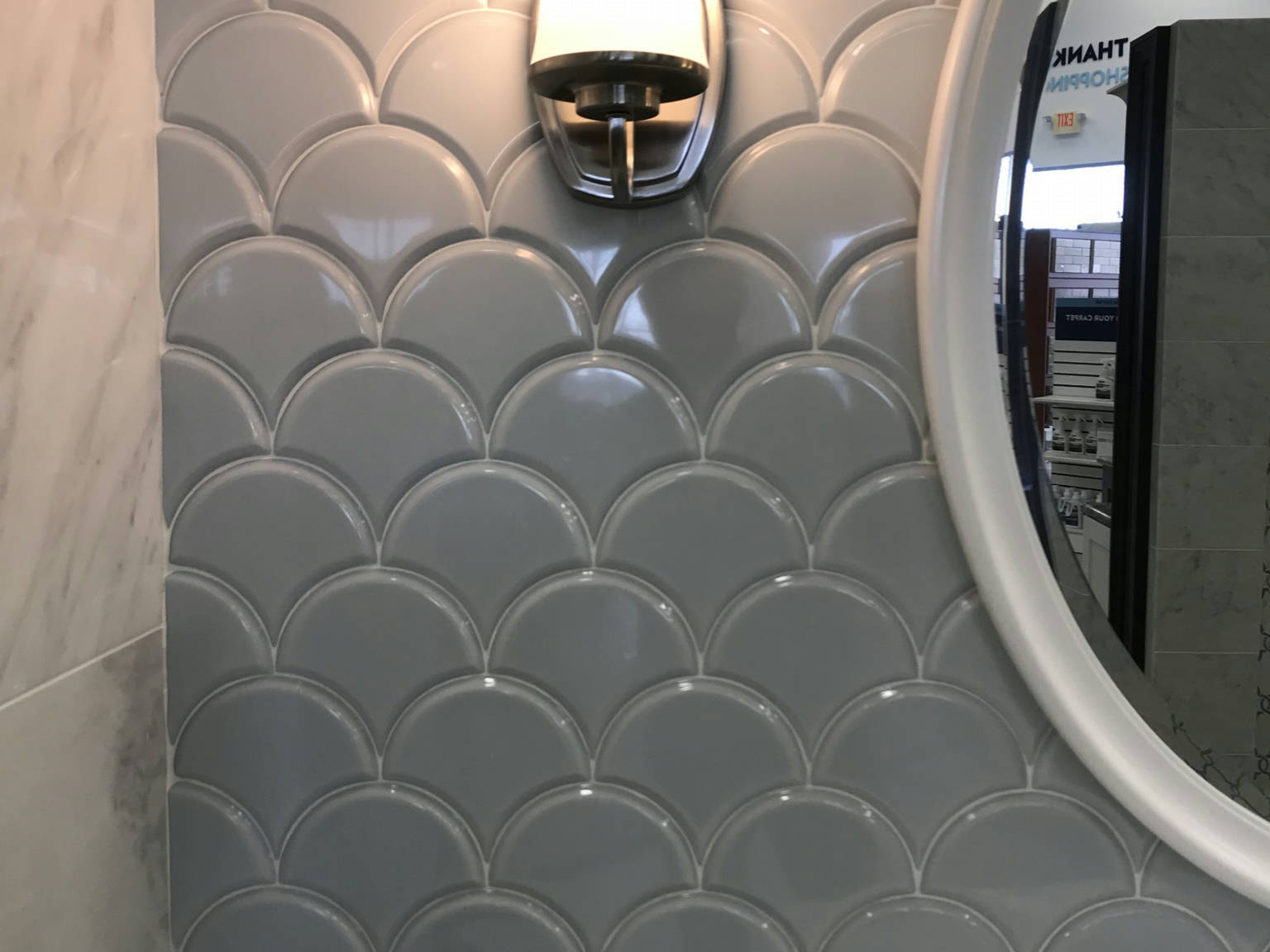 Studio Ice Blue | Adex USA