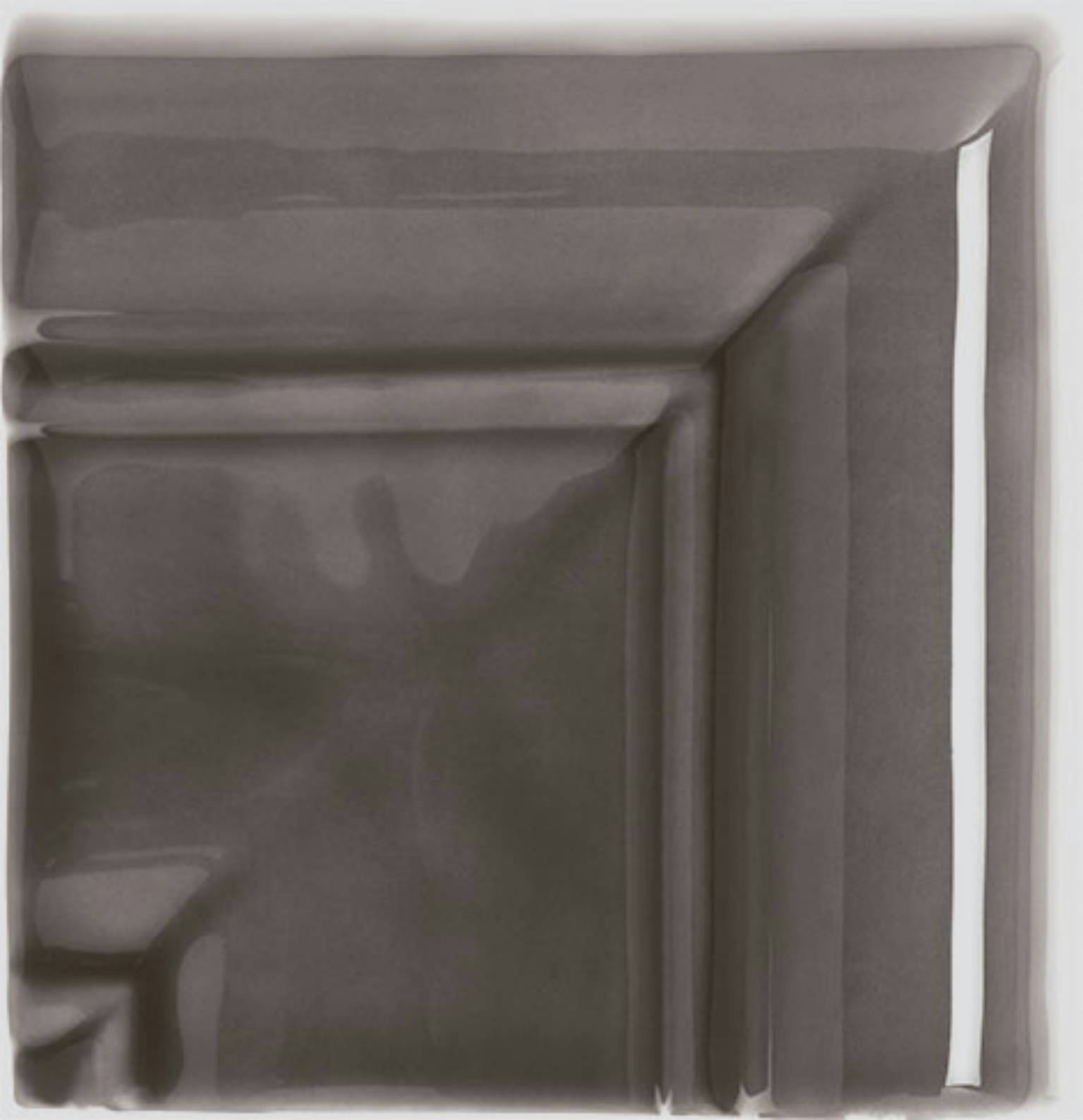 Rail Molding Frame Corner