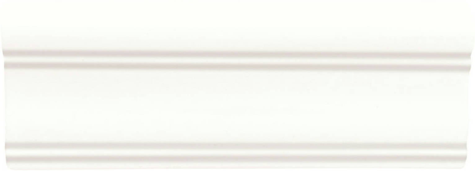 Rail Molding