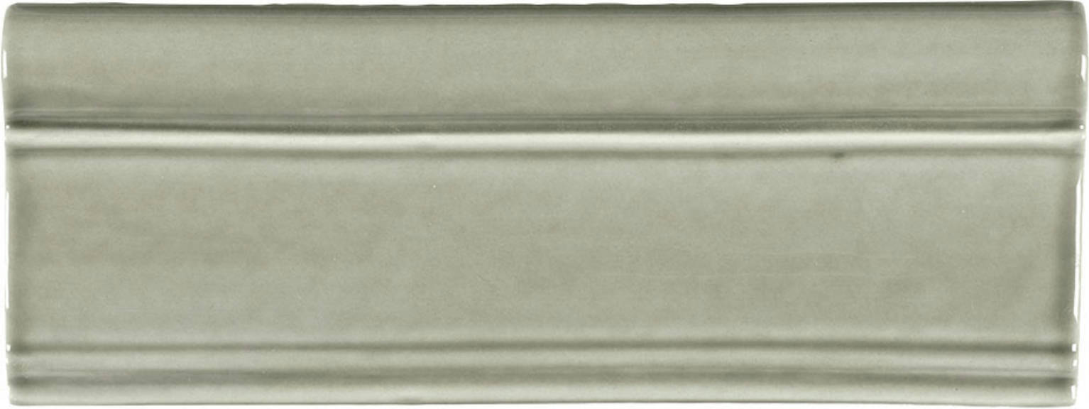 Rail Molding