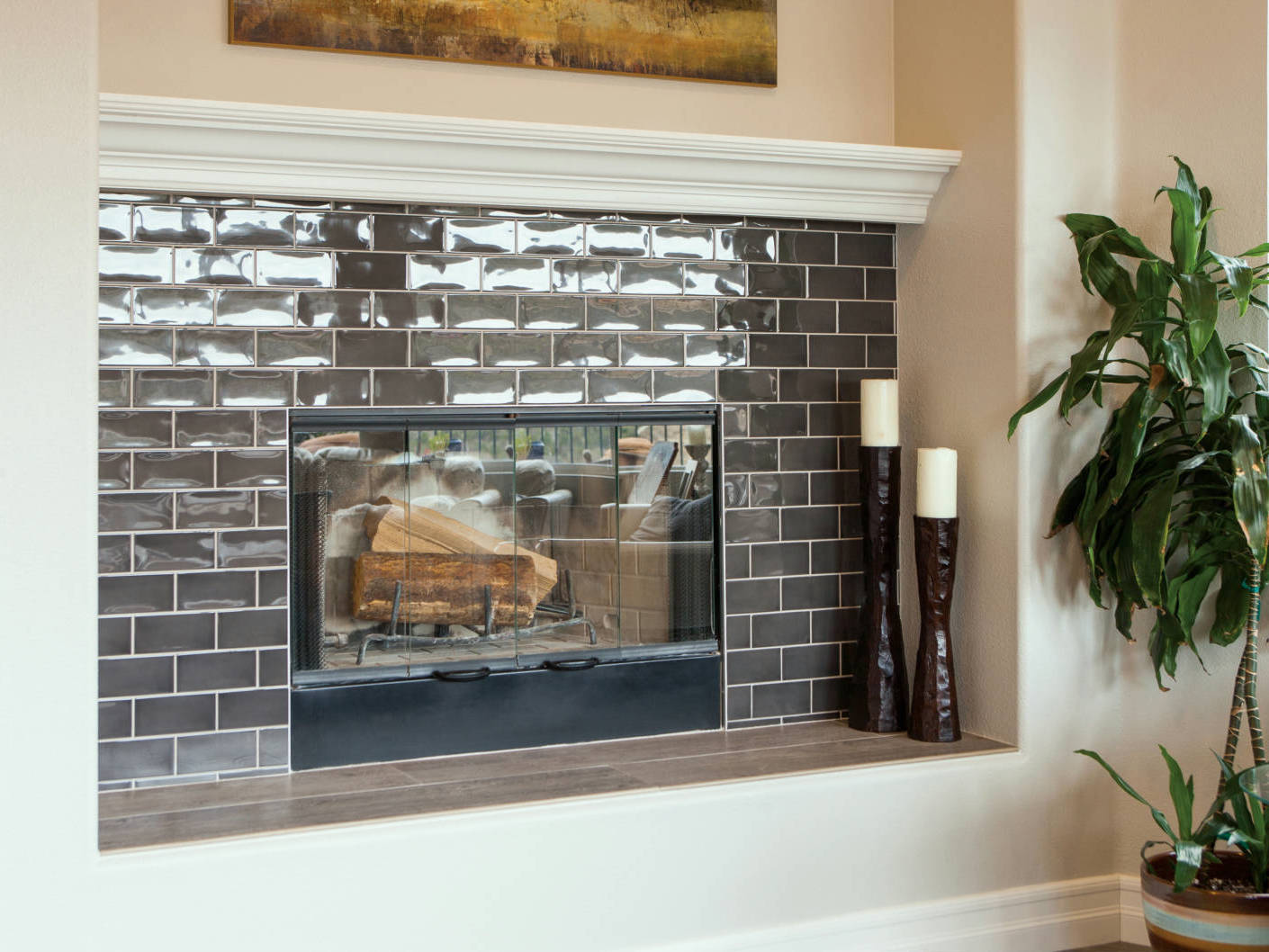 Studio Timberline 2 | Adex USA
