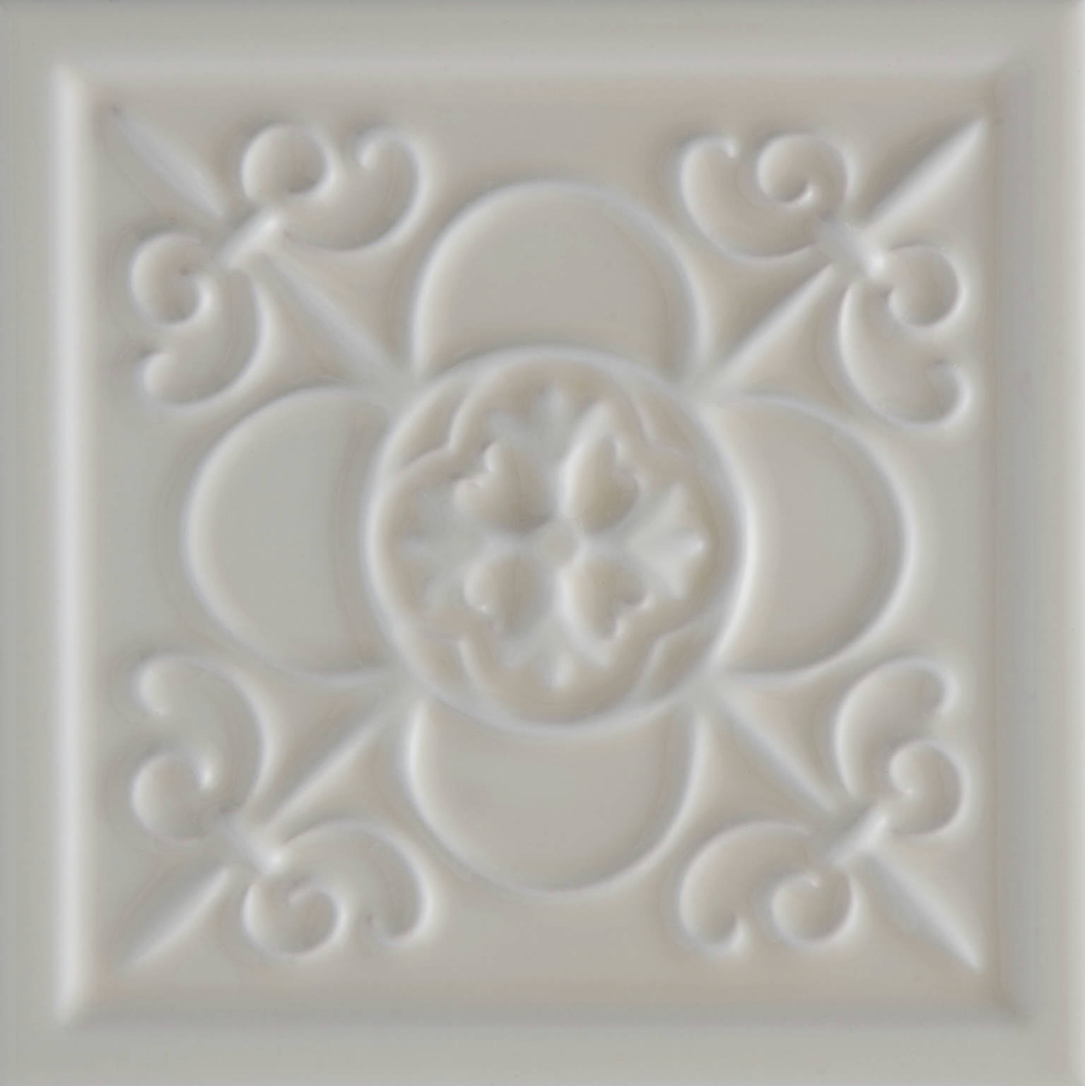 Vizcaya Deco