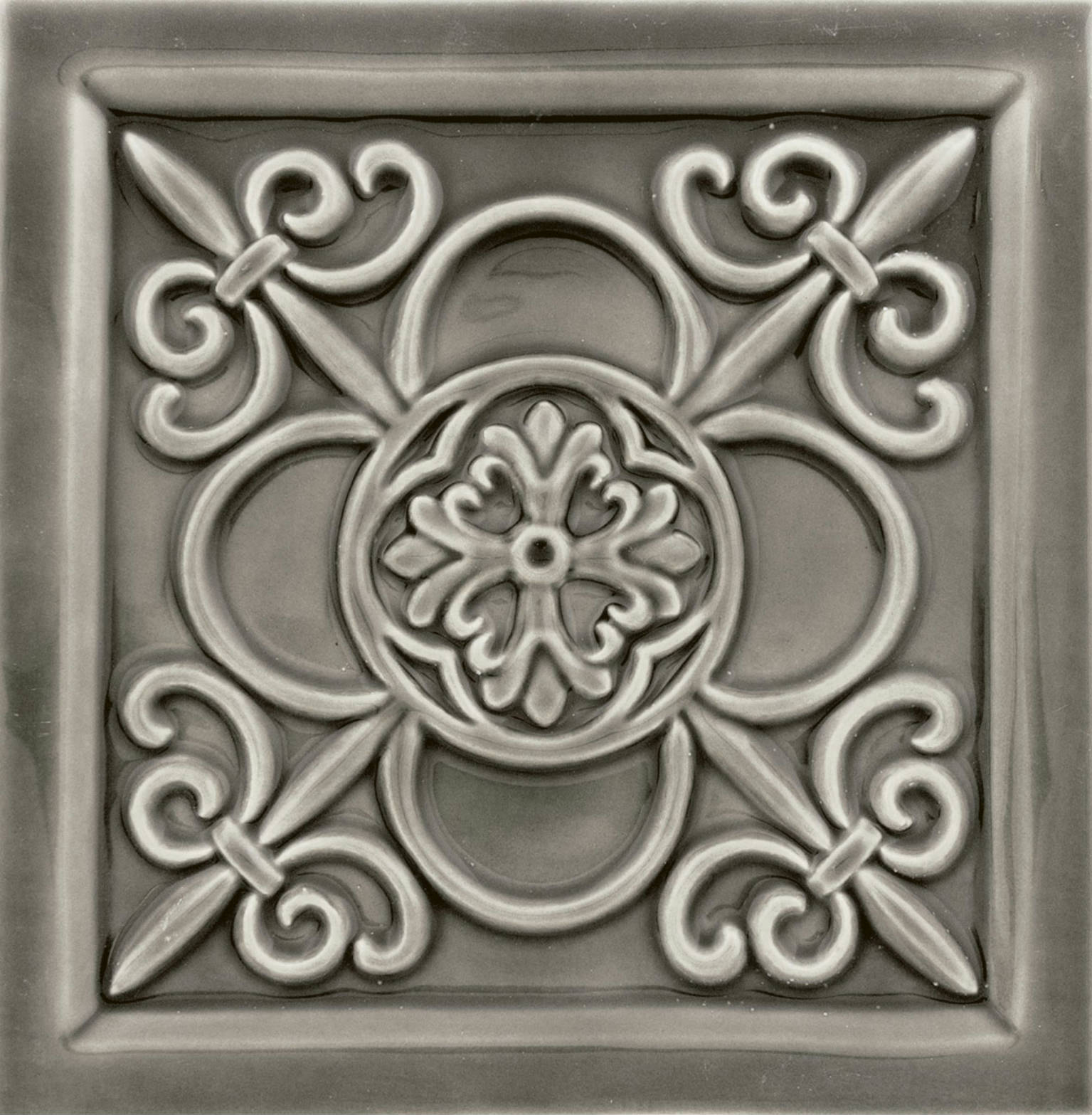 Vizcaya Deco