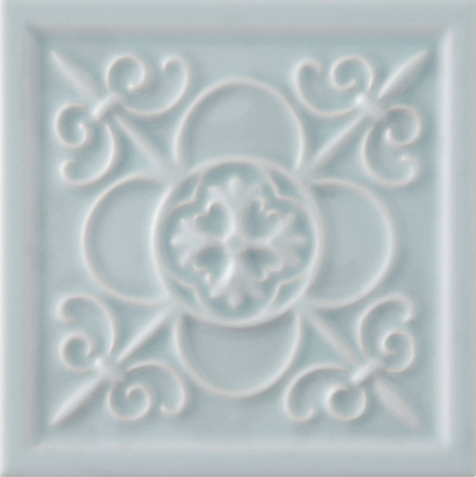 Vizcaya Deco
