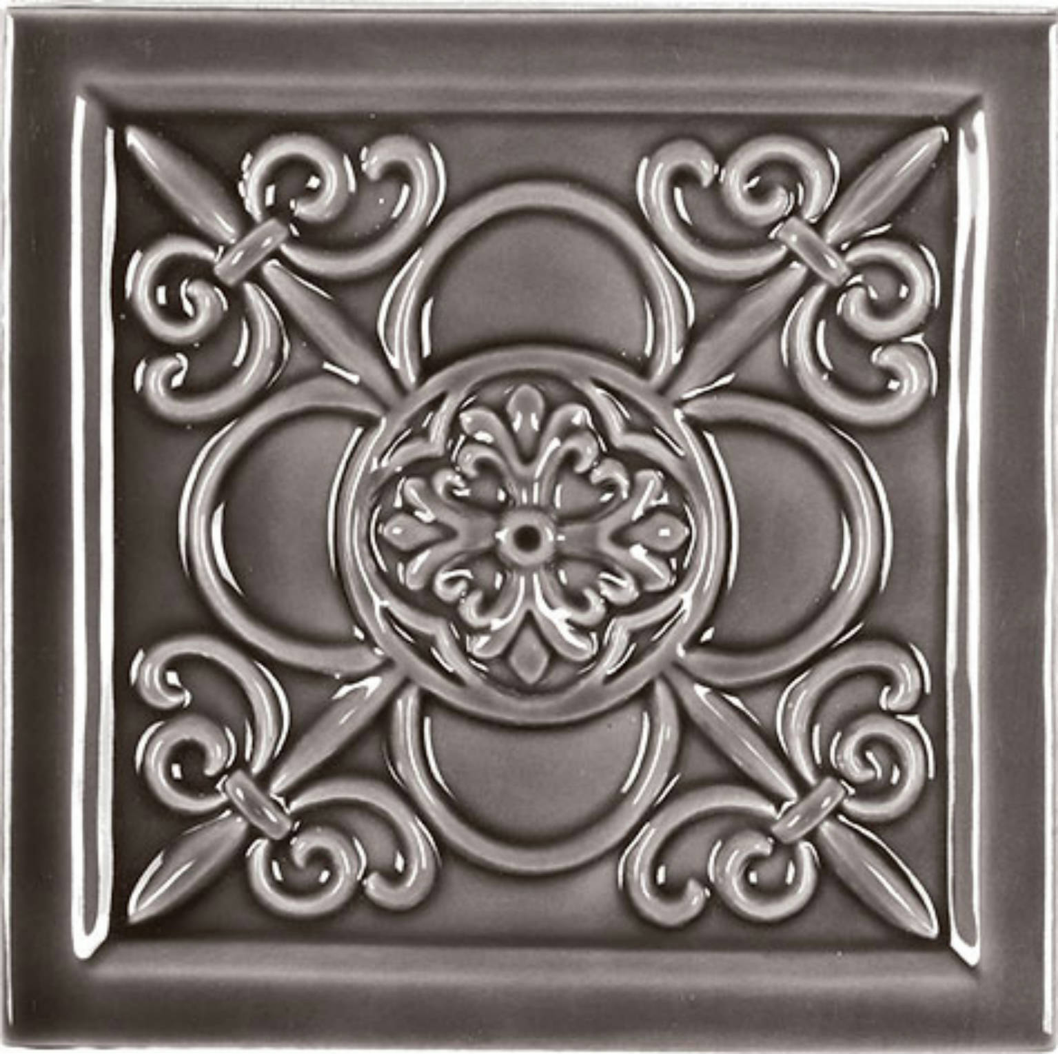 Vizcaya Deco