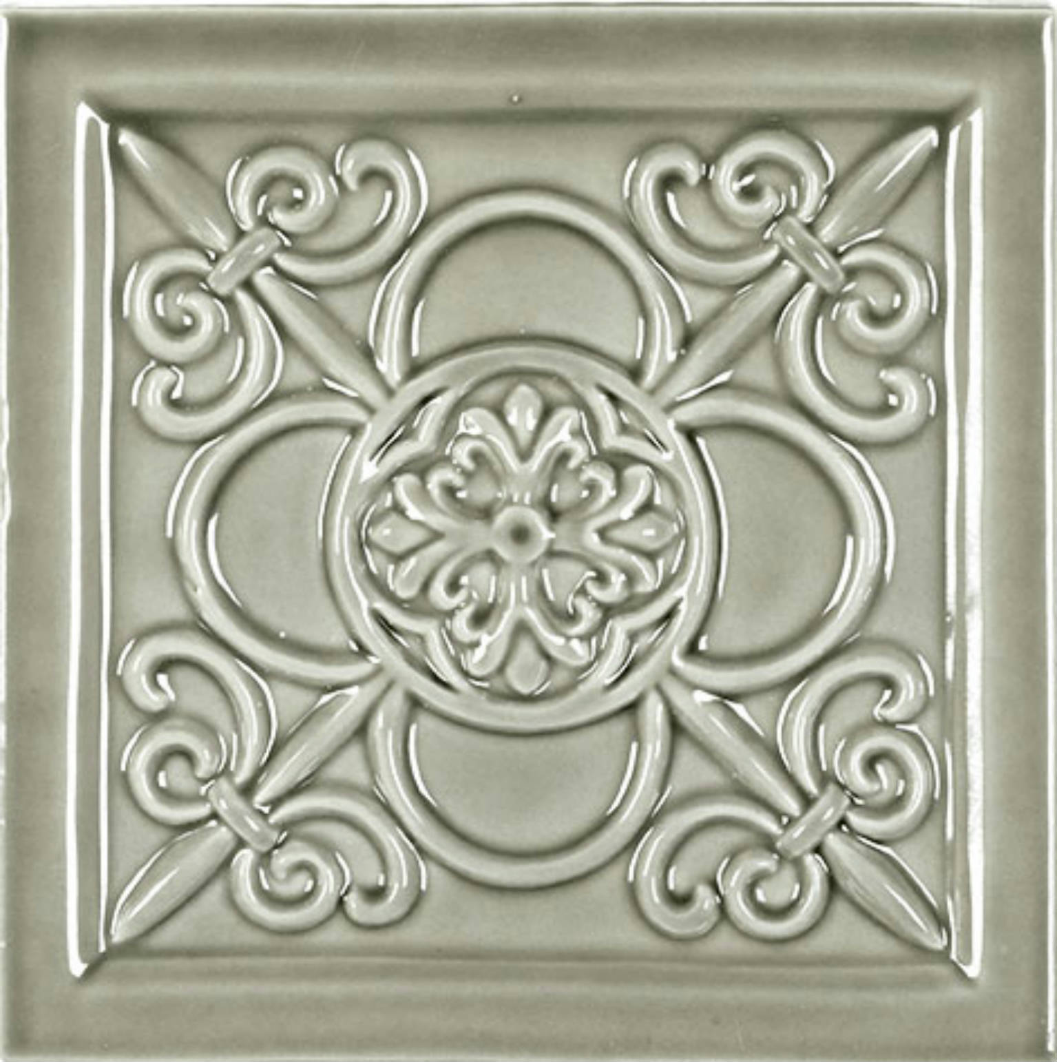 Vizcaya Deco