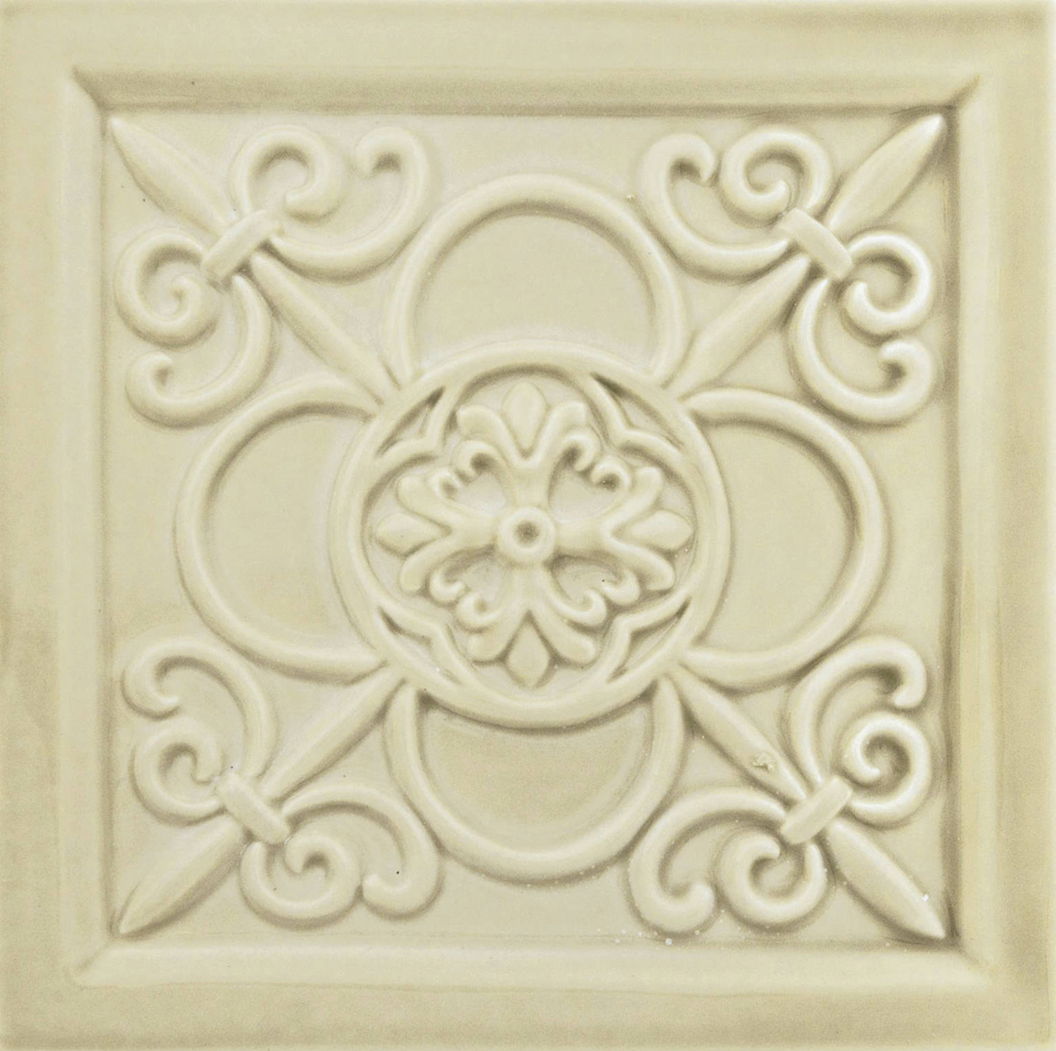 Vizcaya Deco