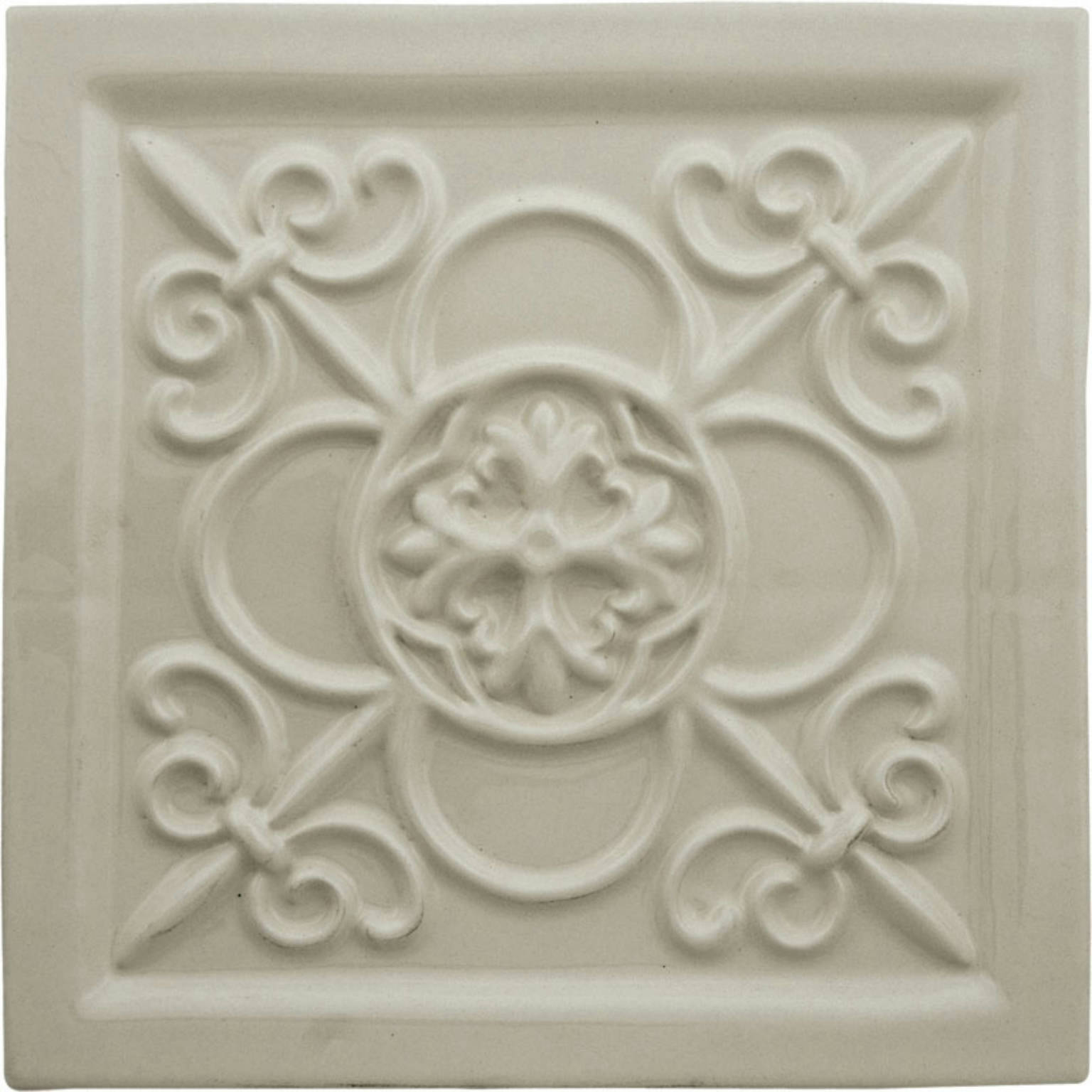 Vizcaya Deco