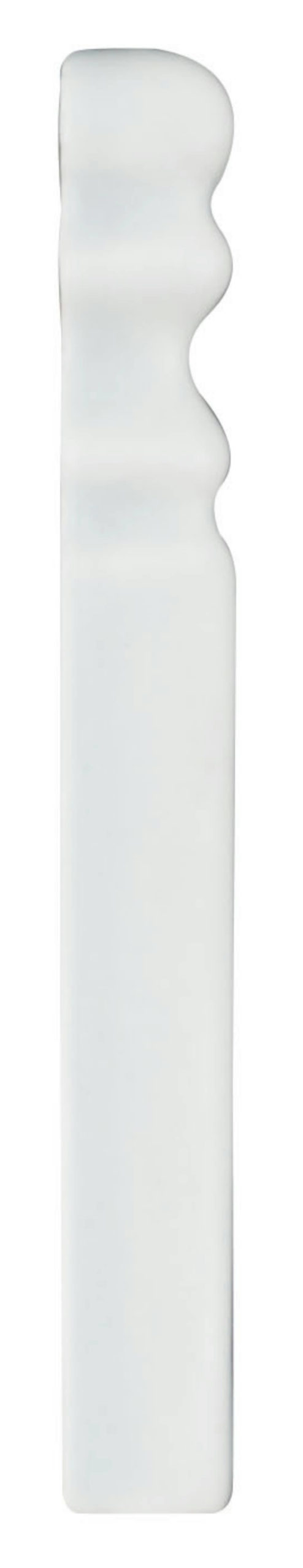 Base Board End Cap
