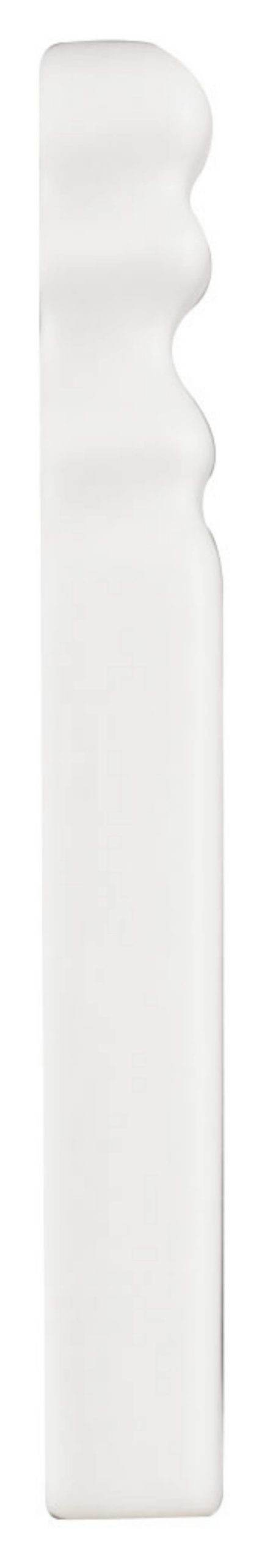 Base Board End Cap