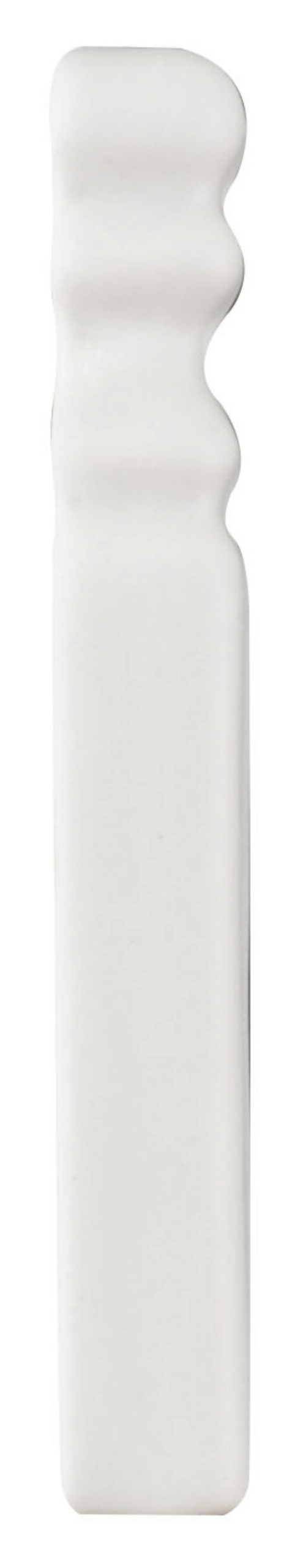 Base Board End Cap