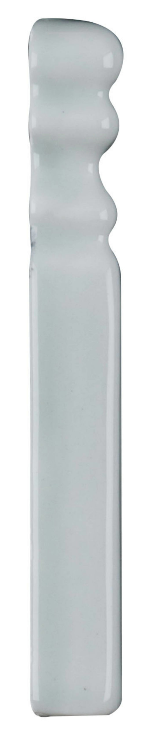 Base Board End Cap