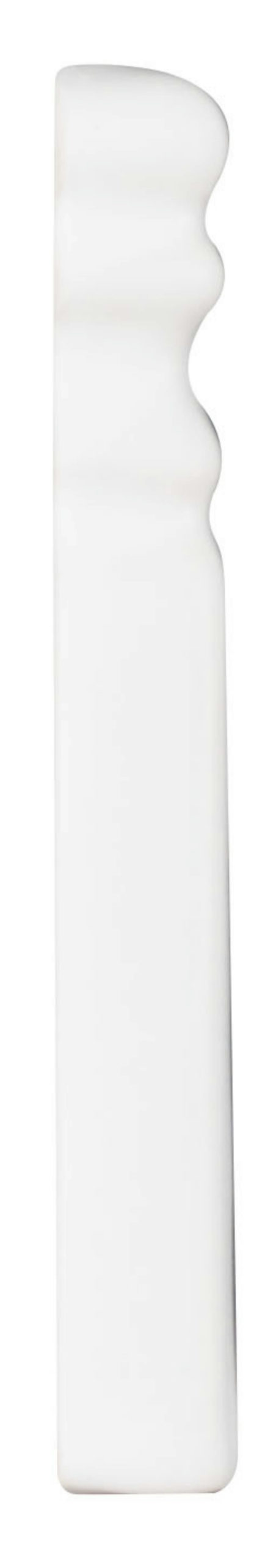 Base Board End Cap