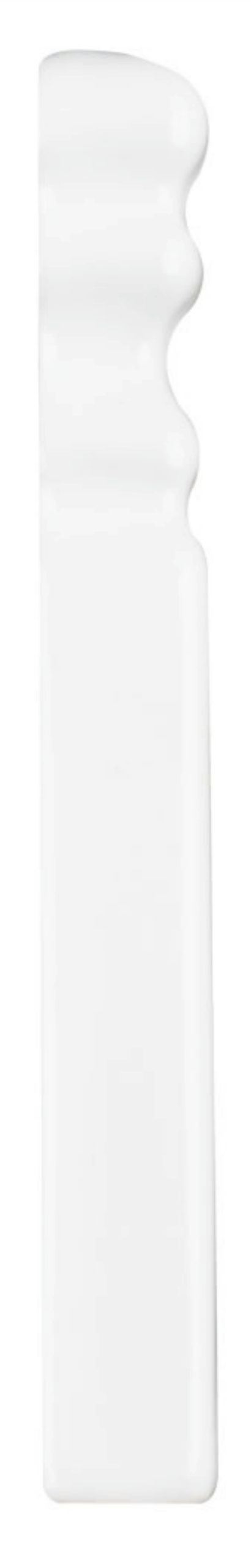 Base Board End Cap
