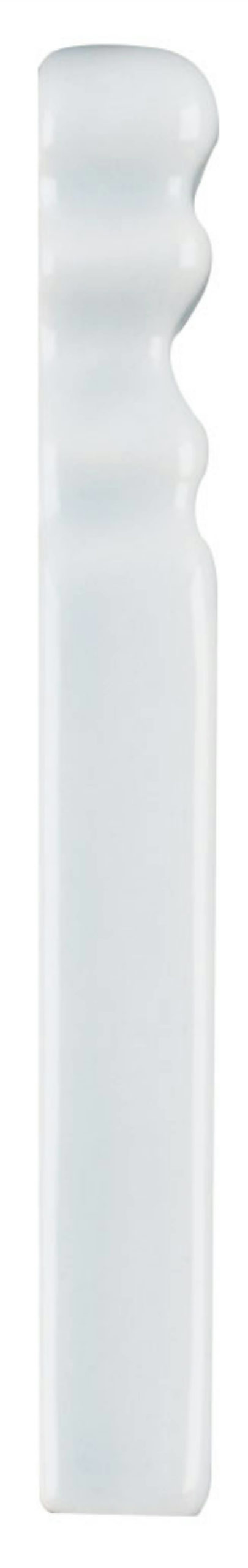 Base Board End Cap