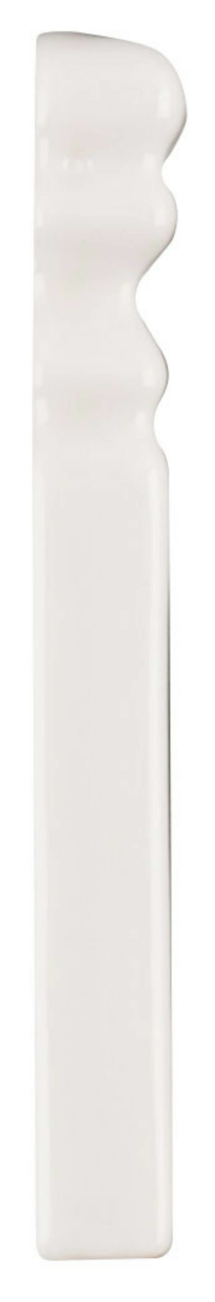 Base Board End Cap