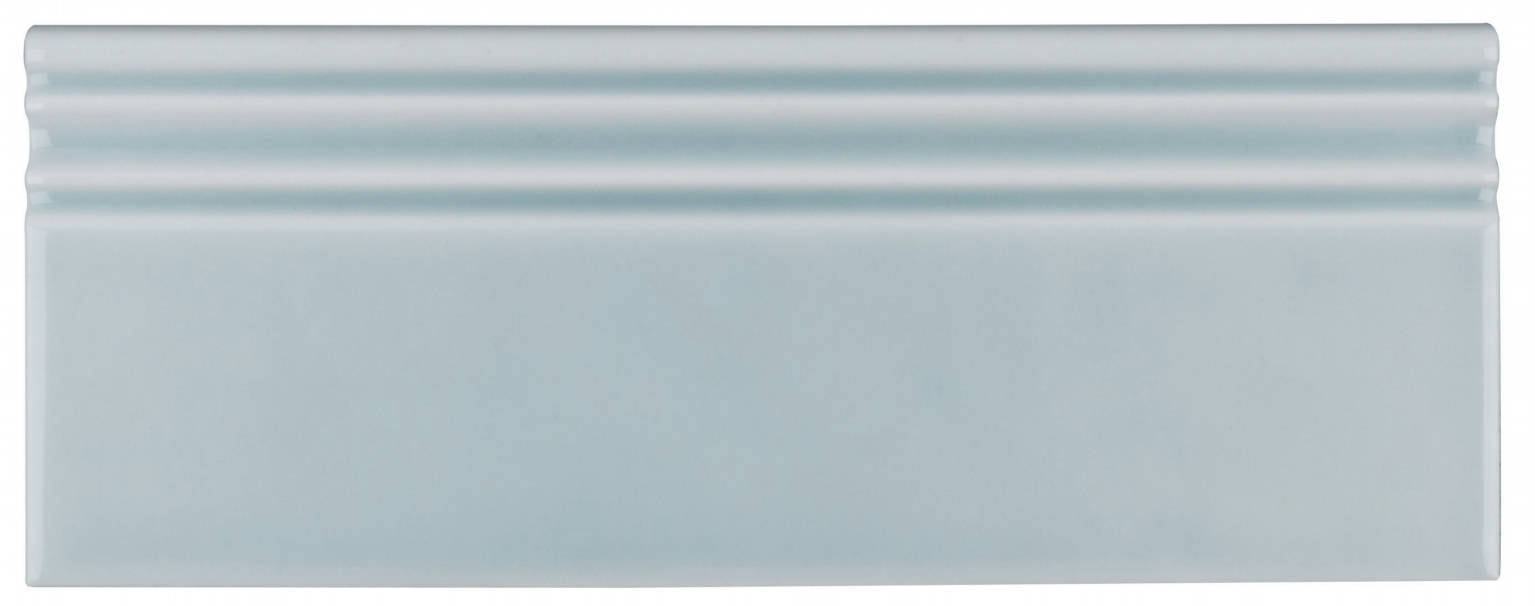 Base Board (Glazed Top Edge)
