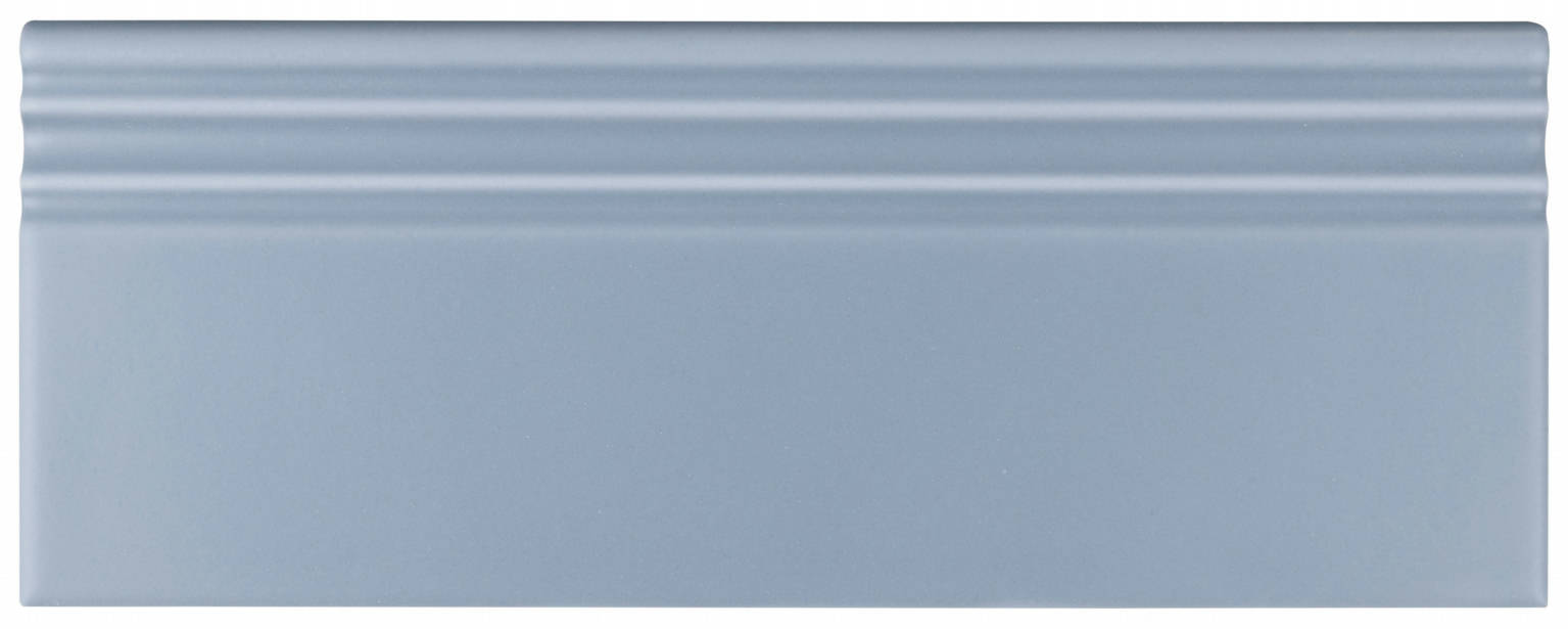 Base Board (Glazed Top Edge)