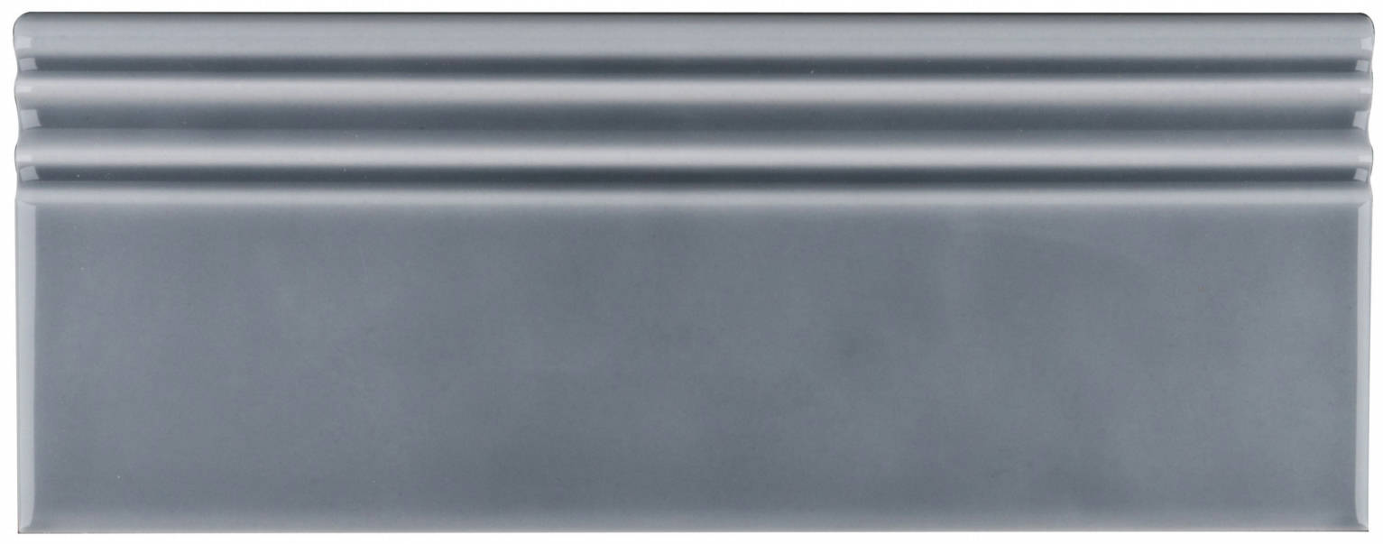 Base Board (Glazed Top Edge)