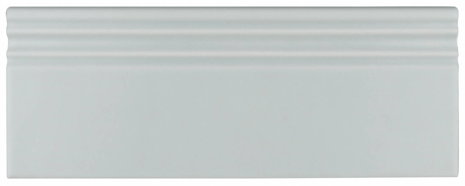 Base Board (Glazed Top Edge)