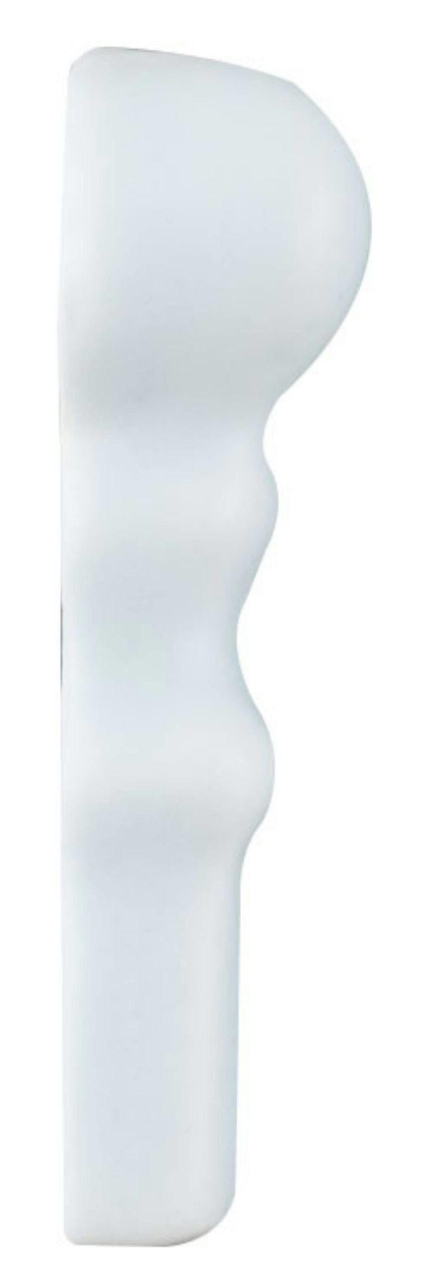 Molding End Cap