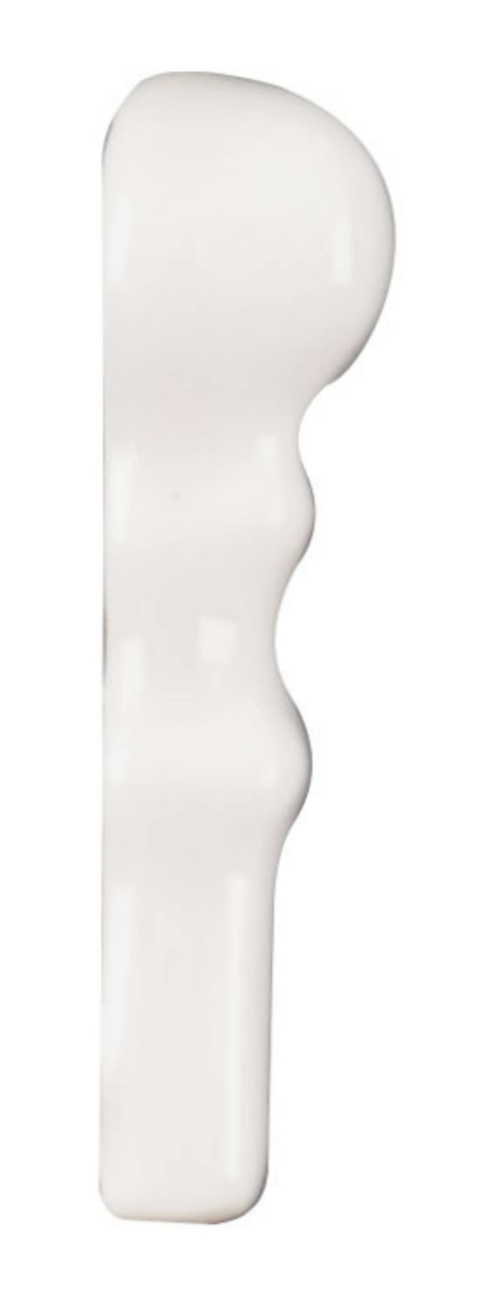 Molding End Cap