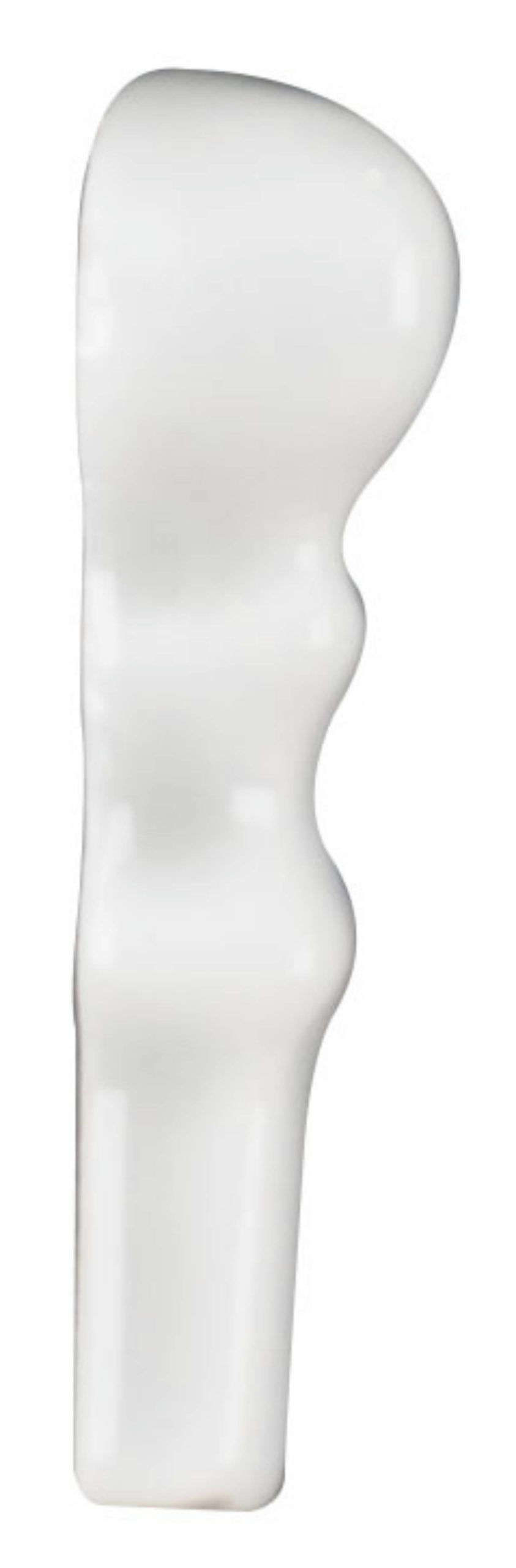 Molding End Cap