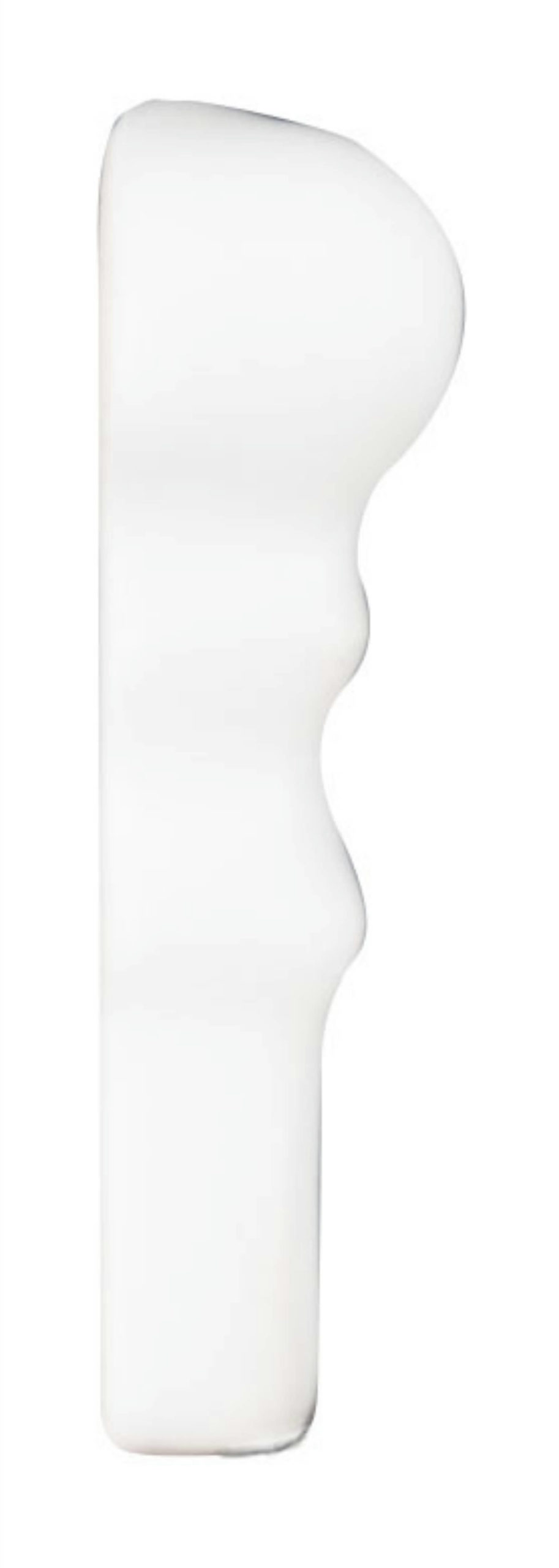 Molding End Cap