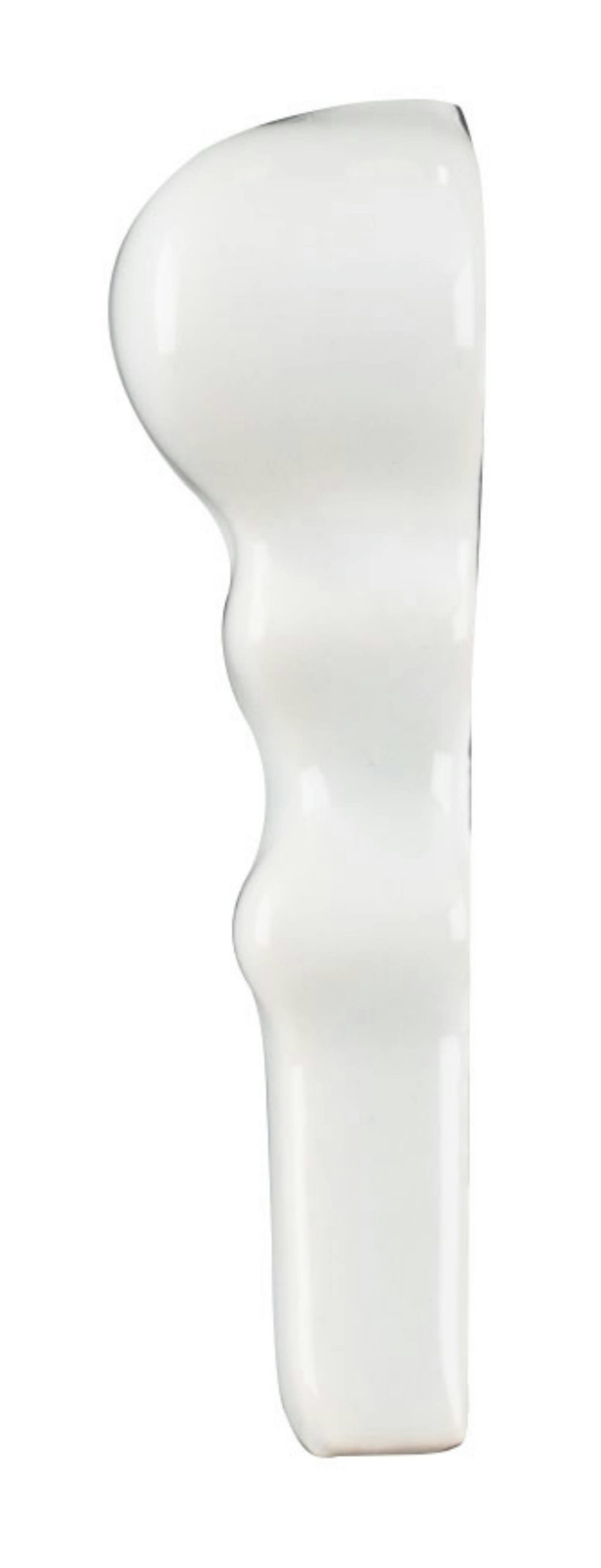 Molding End Cap
