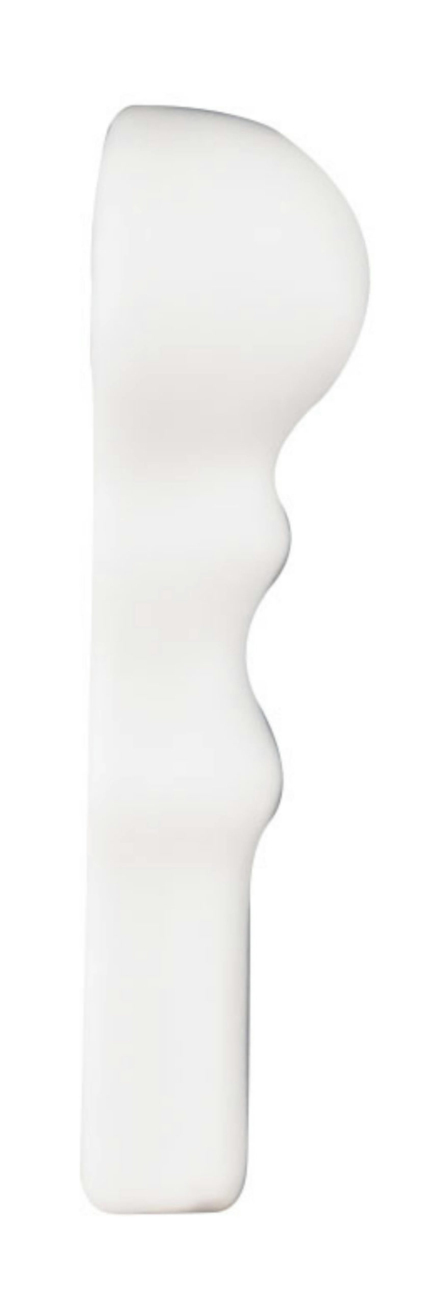 Molding End Cap