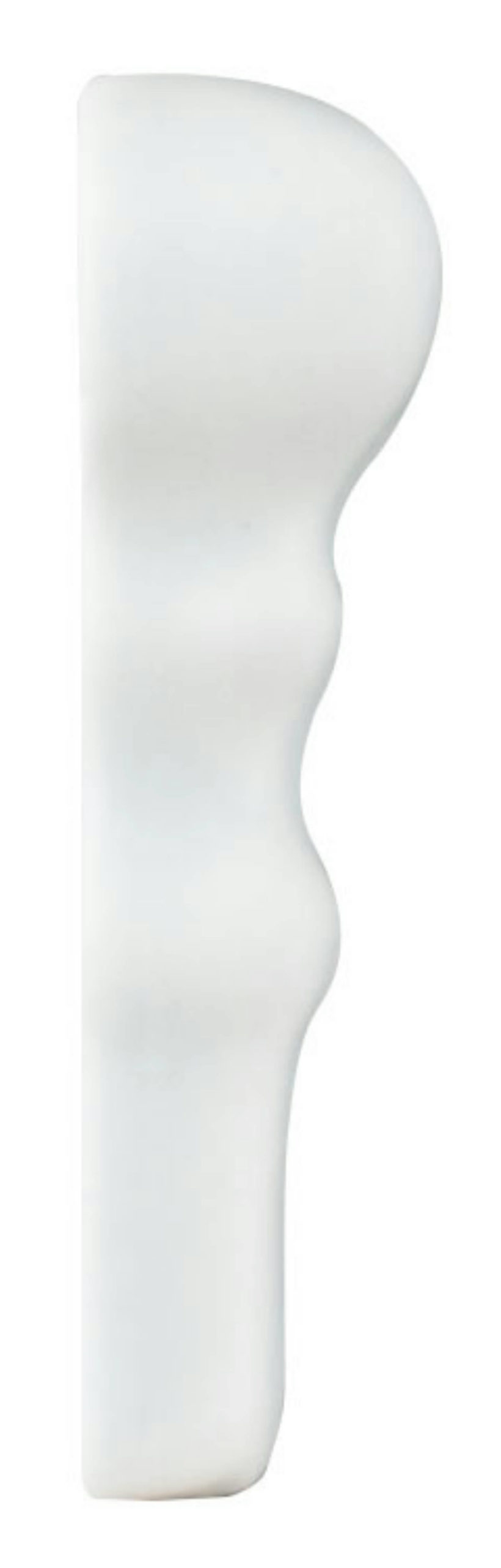 Molding End Cap