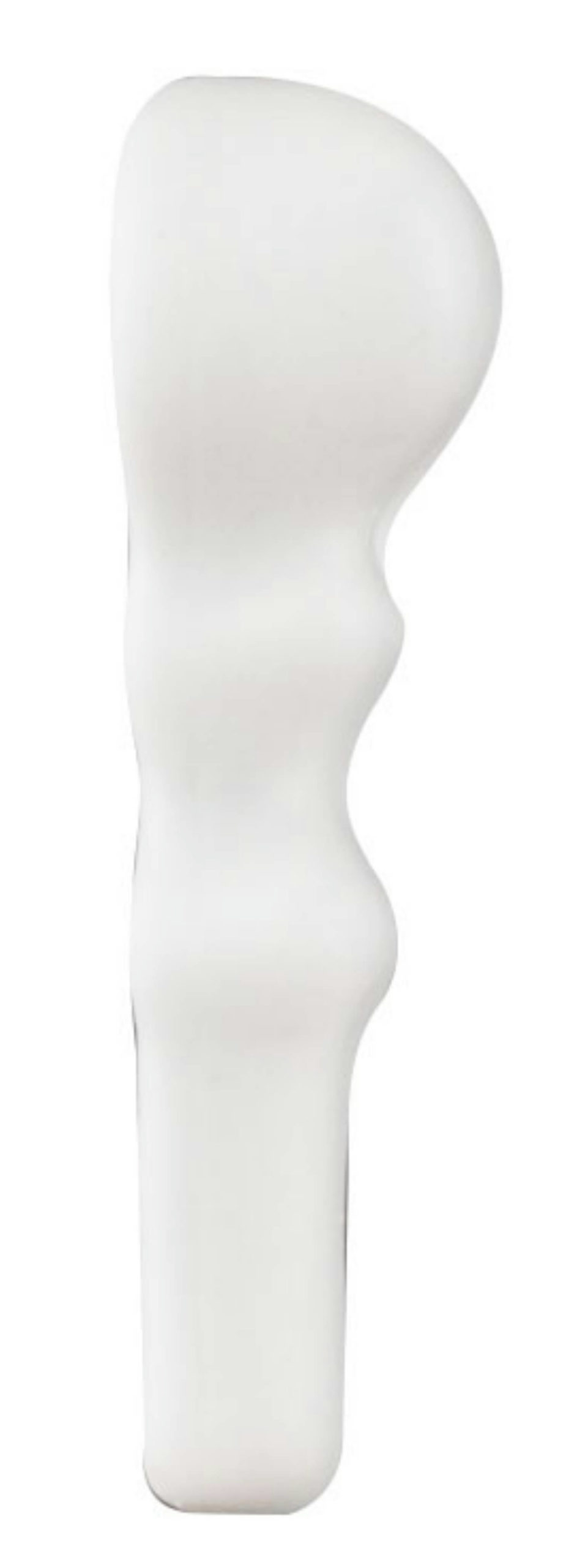 Molding End Cap
