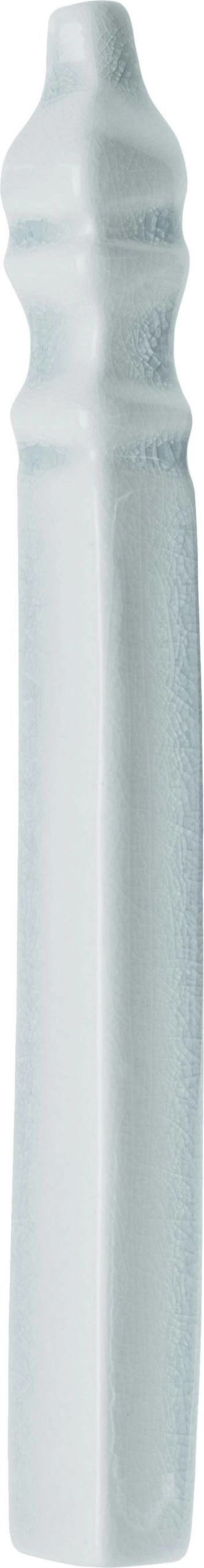 Base Board End Cap
