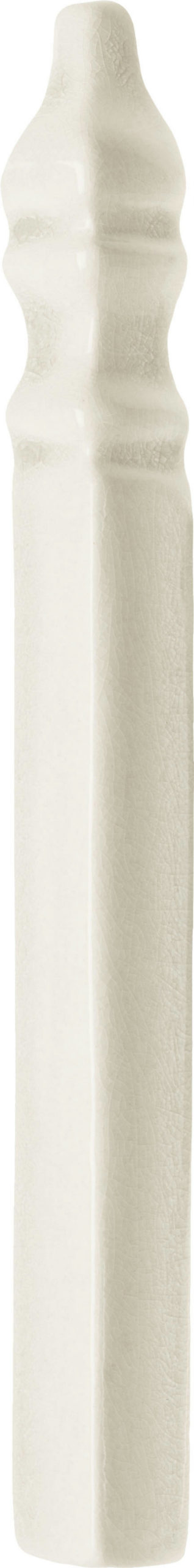 Base Board End Cap