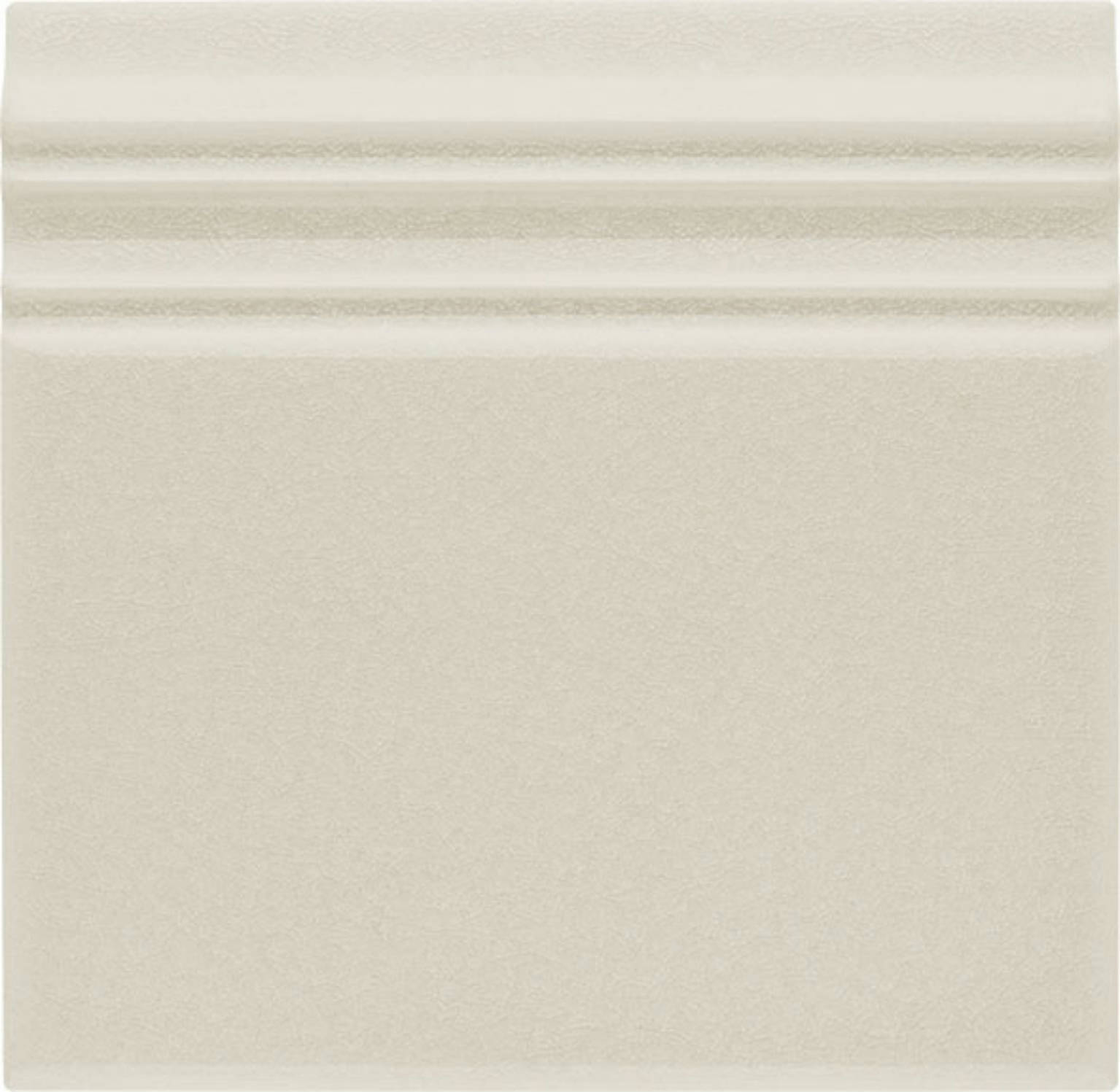 Base Board (Glazed Top Edge)