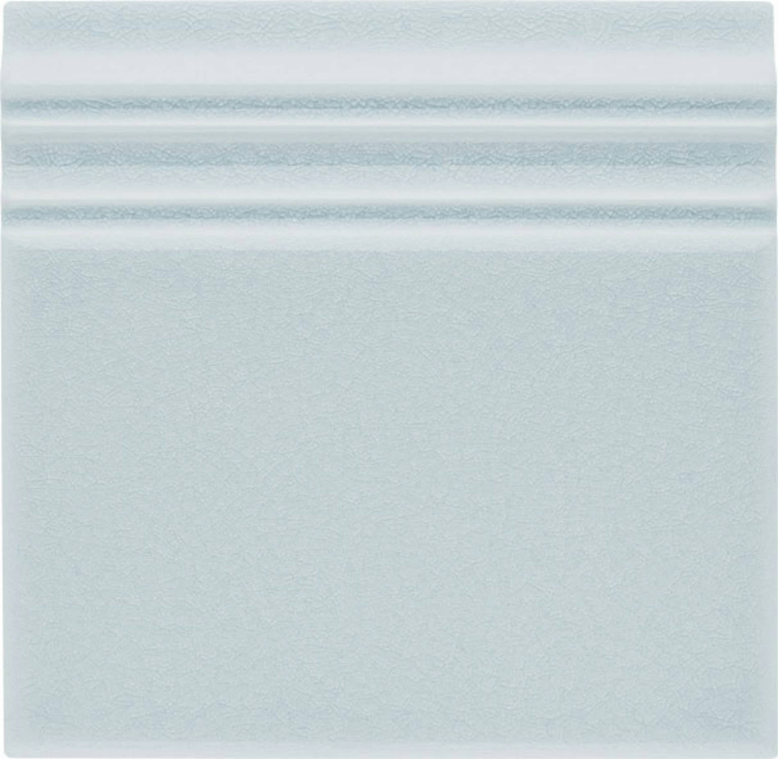 Base Board (Glazed Top Edge)