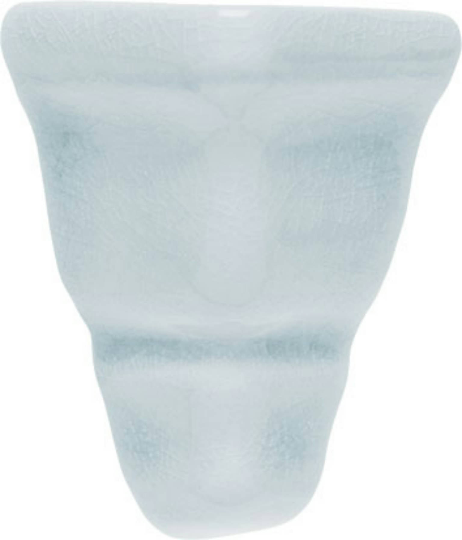 Chair Molding End Cap
