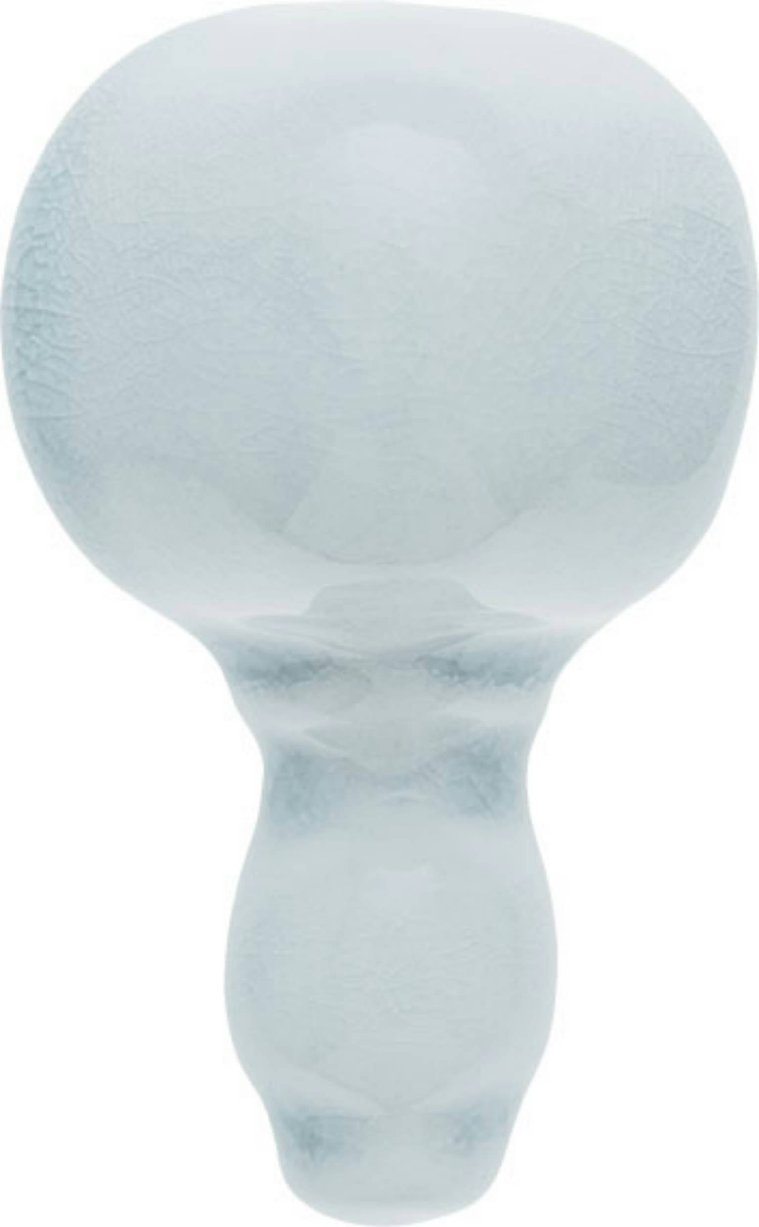 Rail Molding End Cap