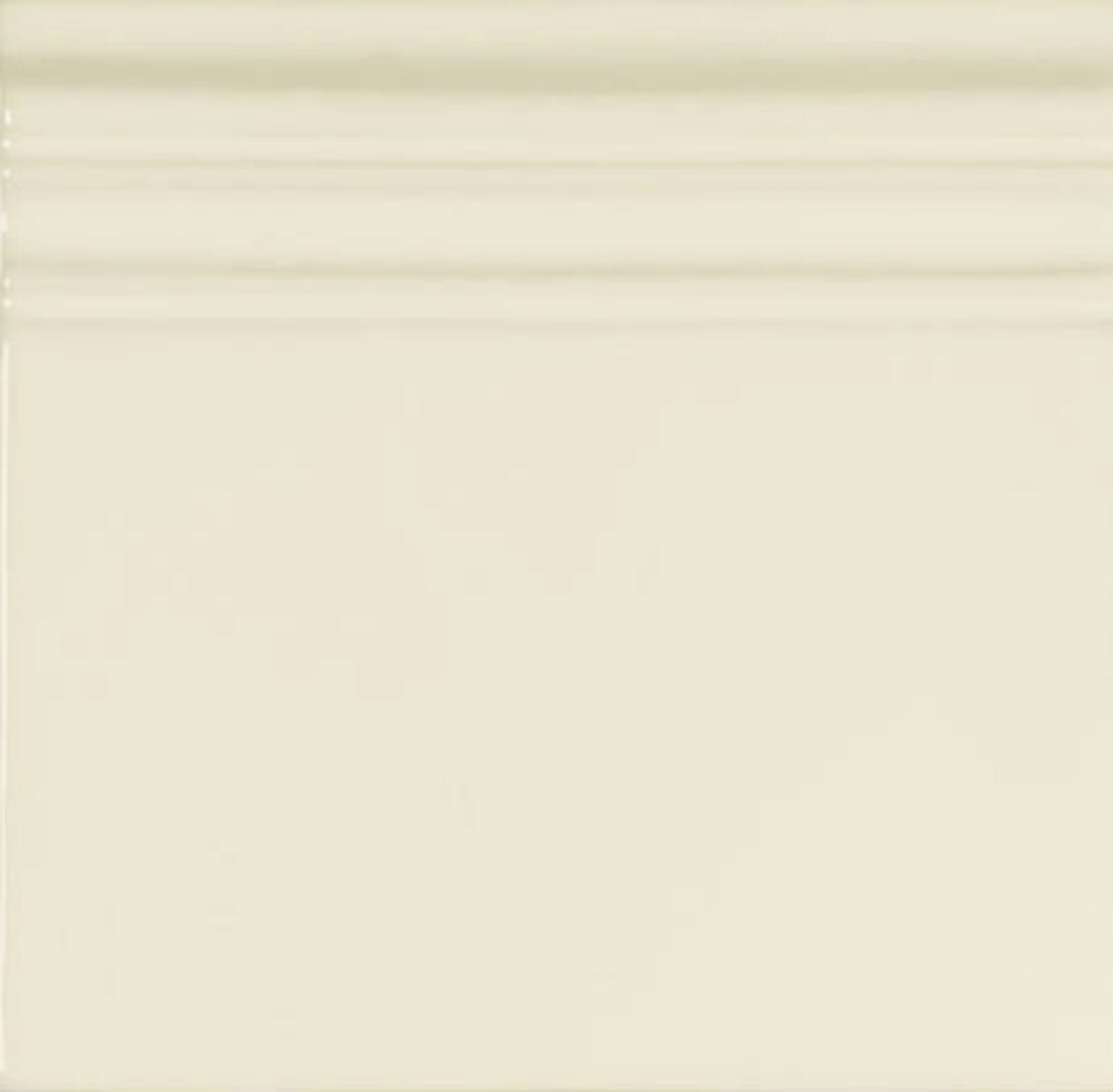 Base Board (Glazed Top Edge)