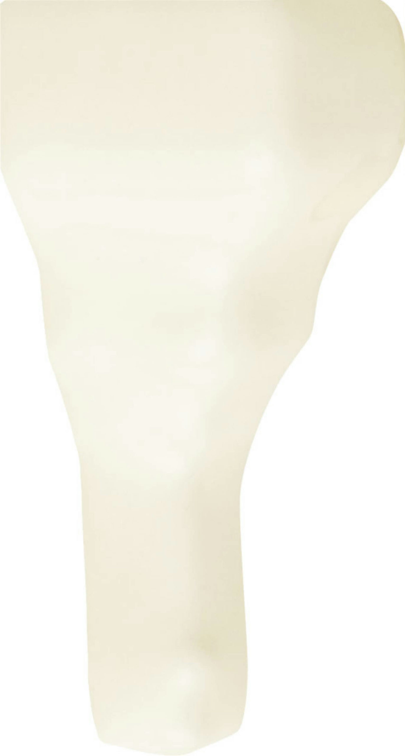 Chair Molding End Cap