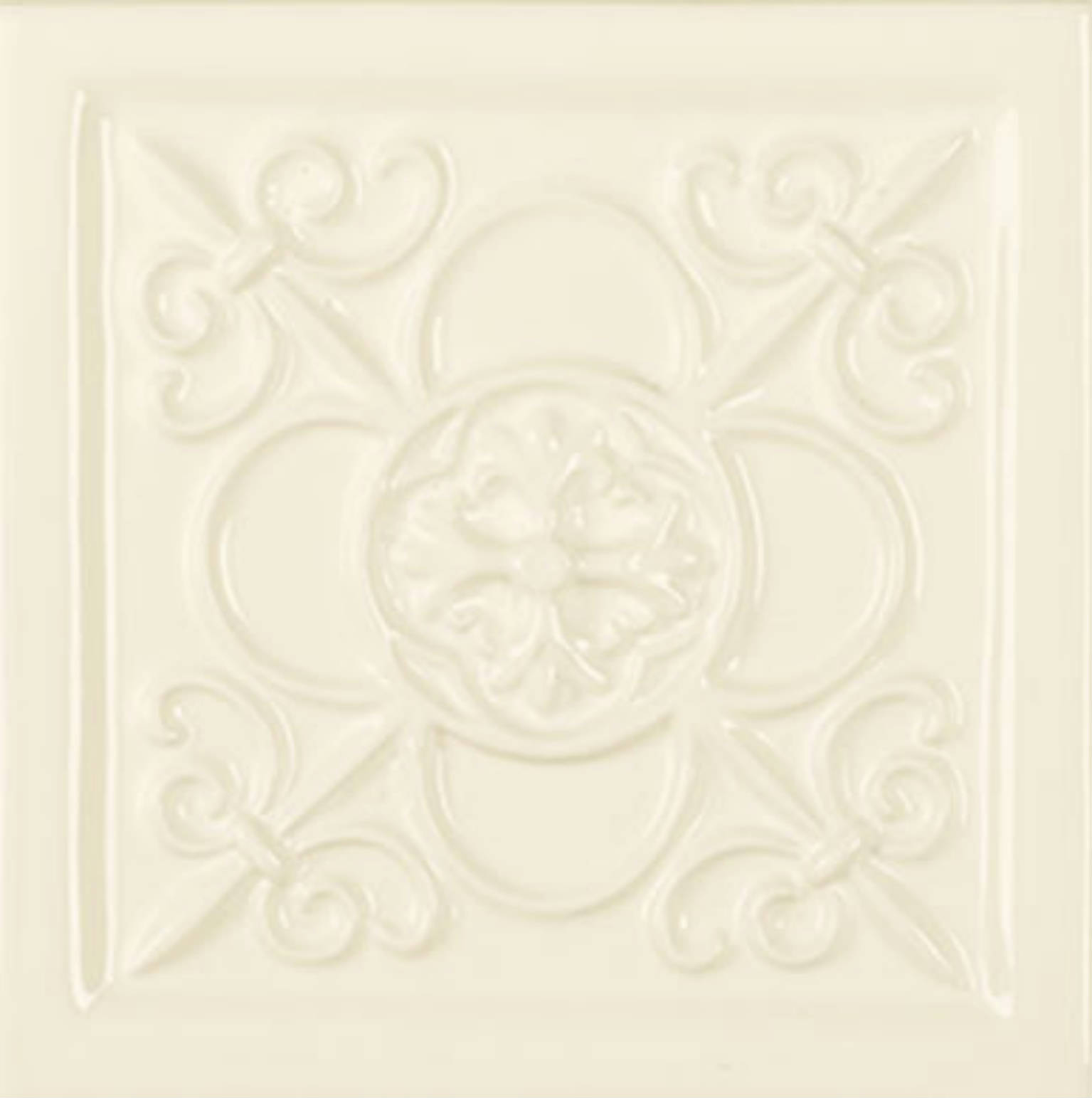 Vizcaya Deco