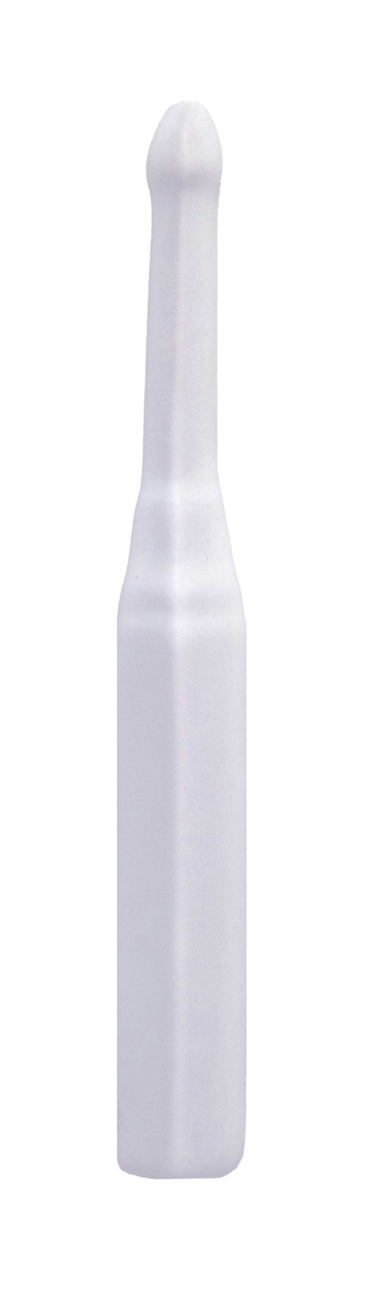 Base Board end Cap 6