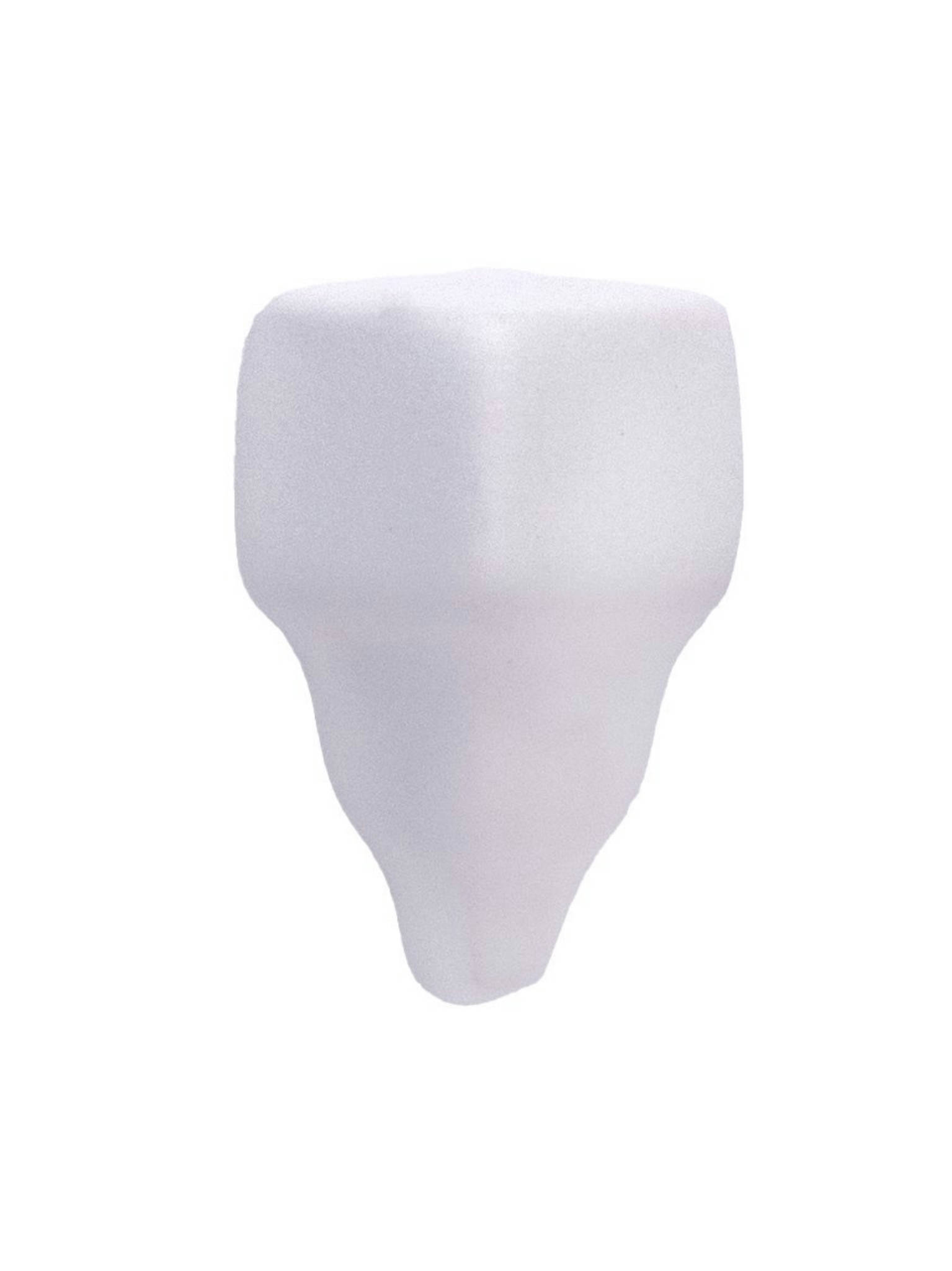 Chair Molding End Cap
