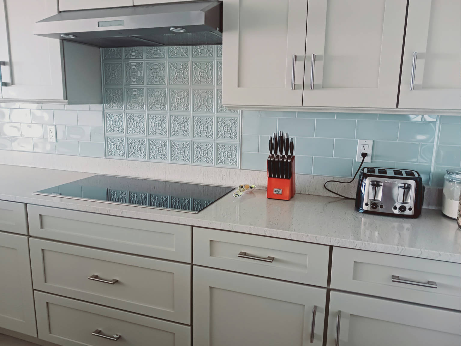 Backsplash | Adex USA