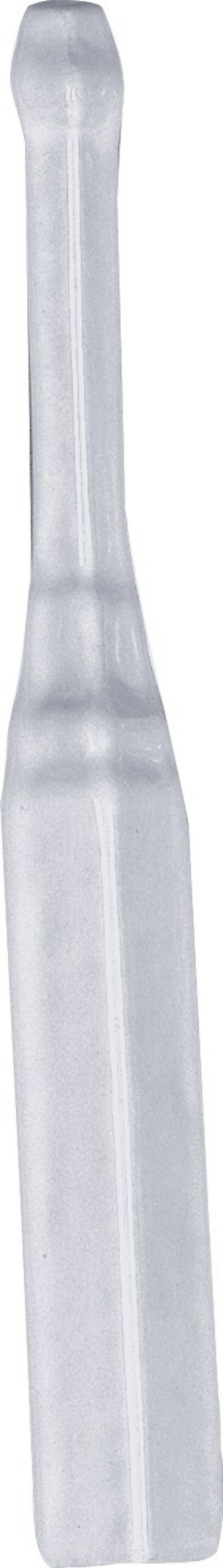 Base Board End Cap